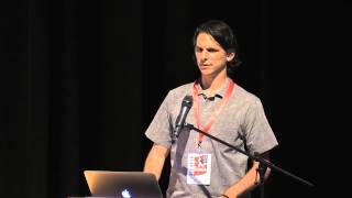 BDSBTB 2015: Lee Mighdoll, The Live Layer and The Lambda Architecture