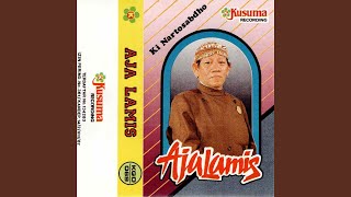 Langgam AJA LAMIS Pl. 6 (feat. Karawitan Condhong Raos)