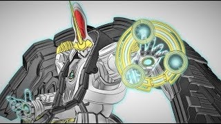 スーパーロボット大戦X BGM - 強き心と共に