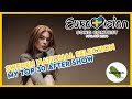 Sweden ESC Selection (Melodifestivalen) 2024 Top 30 With Comments (After Show)