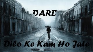 The Xpose : Dard Dilo Ke | Lyrics | Himesh Reshammiya | Yo Yo Honey Singh |   @LYRICSPOWER