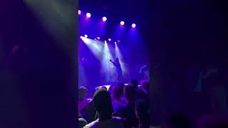 Earl Sweatshirt - Static (Live)
