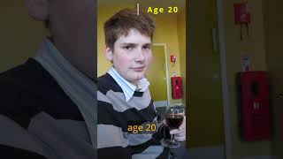 Imagine never hitting puberty