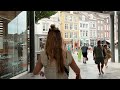 walking tour maastricht self guided city walk best 4k walk historic maastricht