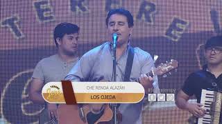 TERERE JERE - LOS OJEDA - CHE RENDA ALAZÁN