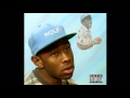 Tyler, The Creator - PartyIsn'tOver/Campfire/Bimmer (feat. Laetitia Sadier & Frank Ocean) (Lyrics)