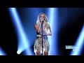 Carrie Underwood Makes an Emotional Return With ‘Cry Pretty’ Performance at ACM Awards | Billboard N