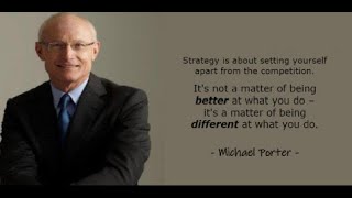 [김유미 노무사] (인사) (경조) 마이클 포터(Michael Porter)의 5 forces analysis