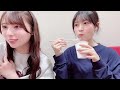 井澤美優（hkt48） 2024年12月31日 showroom