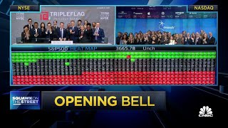 Opening Bell, October 21, 2022