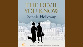 Chapter 14.3 - The Devil You Know