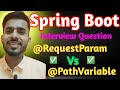Spring Boot Interview Questions| Interview Preparation Series 🔥 Day 18 @LearnCodeWithDurgesh