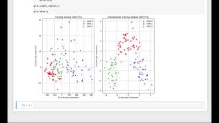Data preprocessing steps | Standard Scaler | Feature scaling