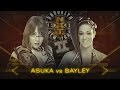Can Bayley end Asuka's reign of destruction in Brooklyn?