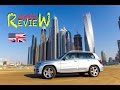 2015 Mercedes-Benz GLK350 4matic - AutoReview - Dubai (Episode 44) [ENG]