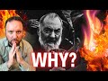 Maria Simma Saw Padre Pio in Purgatory…Here’s Why….