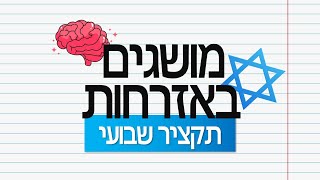 מושגים לבגרות באזרחות | בחירות