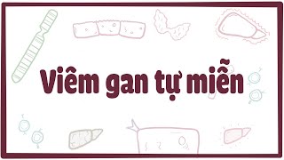 Viêm gan tự miễn