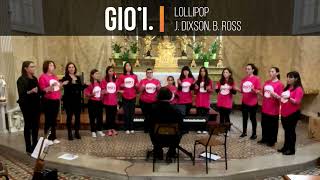 Lollipop - Gioi (Coro Giovanile Imolese)