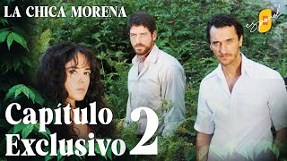 La Chica Morena | Kış Masalı – Capítulo Exclusivo 2 | Doblado al Español