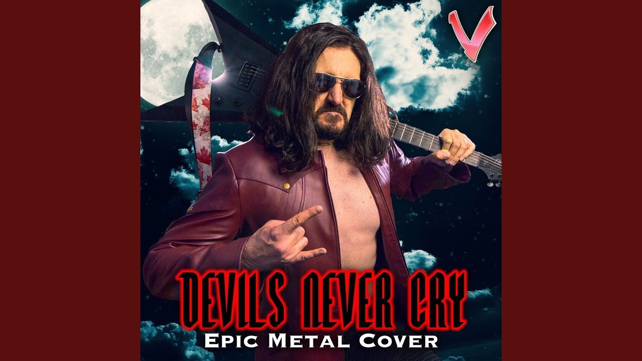 Devils Never Cry Dmc3 Youtube Music