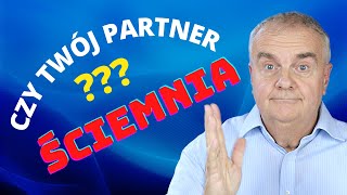 Twój partner mówi jedno a robi coś innego - jak to wykryć