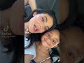 Kylie and Stormi lip singing their daddy song￼. Travis Scott! #shorts #kyliejenner ￼