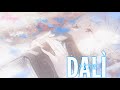 Nightcore Dalì (Lyrics HD) 