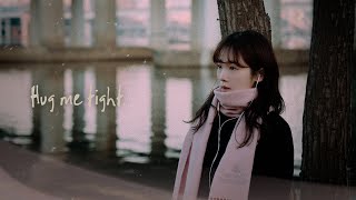 [Lyric Video] 소각소각 - 안아줘 (Hug me tight) Woman.ver