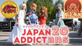 Teaser Japan Addict 2024 Strasbourg