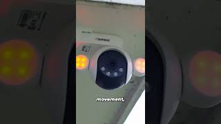 This Camera is Your Homes AI Security Guard