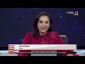 [FULL] Surat Megawati Uji Nyali Mahkamah Konstitusi  Dua Sisi tvOne