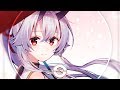 Nightcore - Alone - (Lyrics)