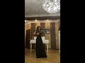 wbc university instrumental janel najafli violin azerbaijan