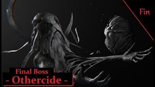 Showdown with the Final Boss | Othercide FINALE