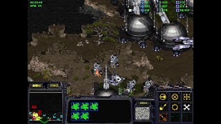 StarCraft Cosmonarchy 'Unto Ruin' 3 player coop #3