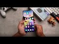 unboxing redmi note 14 pro plus indonesia test kamera u0026 antutu