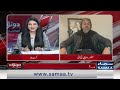 secret list about pti ali muhammad khan s exclusive interview imran khan do tok samaa tv