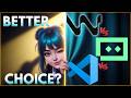 Trae vs Cursor vs Windsurf: Which AI Code Editor Is Actually Worth It? (2026)