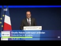 hollande’dan birlik çağrısı