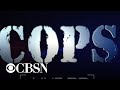 Portrayals of police on television face scrutiny amid protests