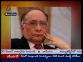 margadarsi justice s h kapadia ts 10th january 2016 మార్గదర్శి – full episode