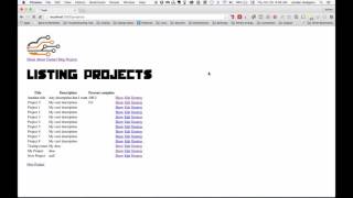 Working with controller methods in Rails
