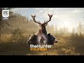 theHunter: Call of the Wild - Epic Launch Trailer