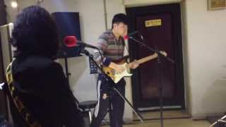 UZ uyghur rock band exercise ------ namert