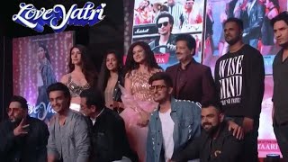 Loveyatri - Videos Song Promotions | Aayush Sharma | Warina Hussain | 5th October’2018