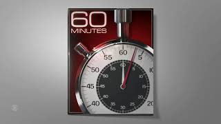 60 Minutes Intro