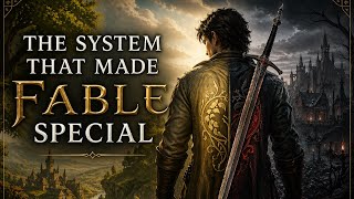 How Morality Shaped The Fable Series