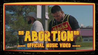 Christian Rap | DiscipleRich99 - "Abortion" feat Bryann T  | Christian Hip Hop Music Video
