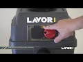 aspiratore lavor professionale pro worker